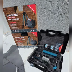 Meakida Laser Level