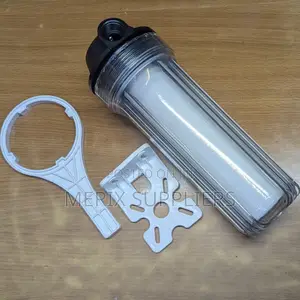 Polypropylene Sediment Water Filter – 5 Micron Cartridge