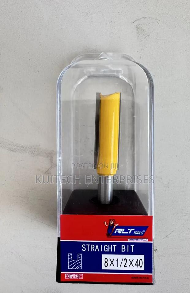 Straight Router Bit/ Router Bit