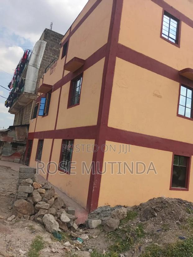 Furnished 1bdrm Apartment in Githurai for sale - thumbnail 2