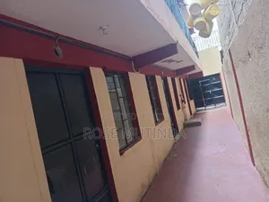 Furnished 1bdrm Apartment in Githurai for sale