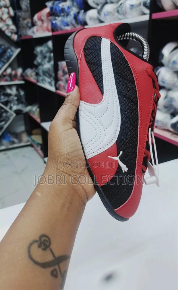 Puma Speedcat Plus
Sneakers - thumbnail 2