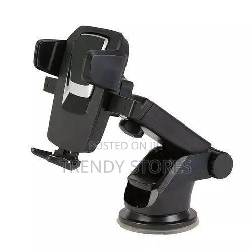 Phone Bracket Holder