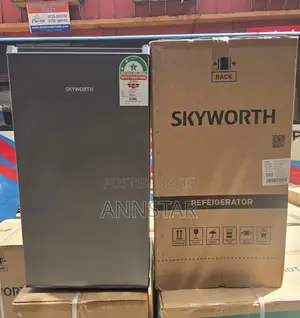 Skyworth 90 Litres Single Door Refrigerator