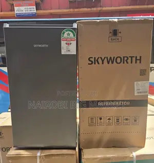 Skyworth 90 Litres Single Door Refrigerator