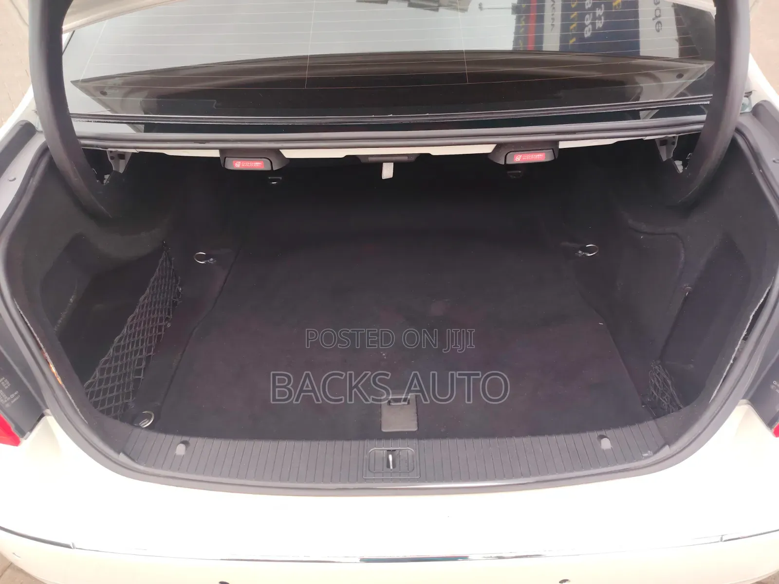 Mercedes-Benz E300 2009 White