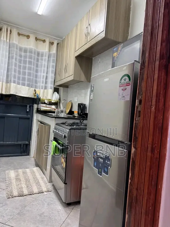 1 , 2-Bedroom Gem* Behind GreenSpot Gardens Eastern Bypass
