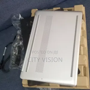 New Laptop HP 16GB Intel Core 5 SSD 512GB
