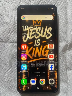 Tecno Spark 40 128 GB Gray