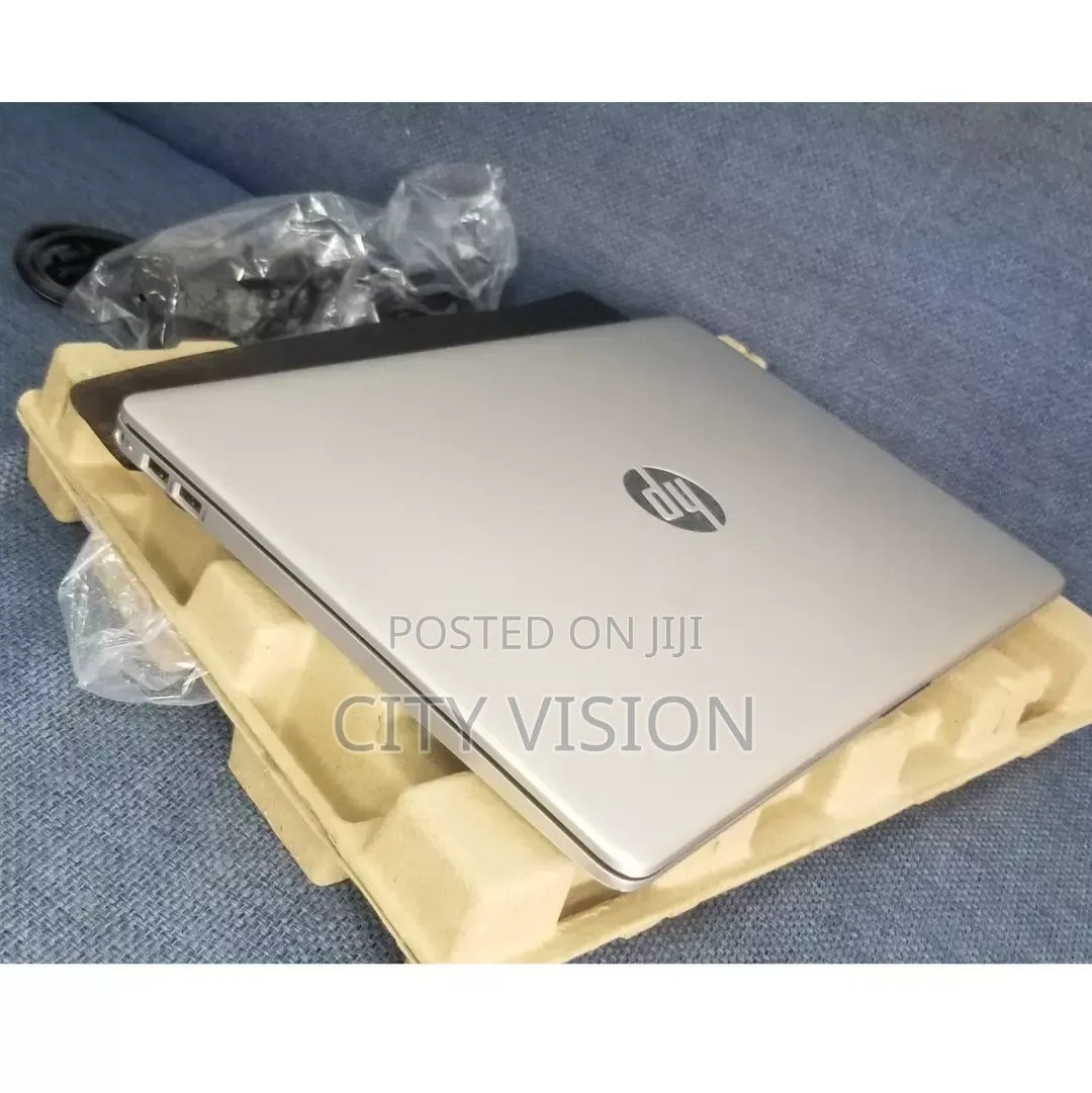 New Laptop HP 16GB Intel Core 5 SSD 512GB