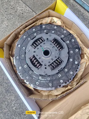 Clutch Kit for Ford Everest 2.2(6speed)