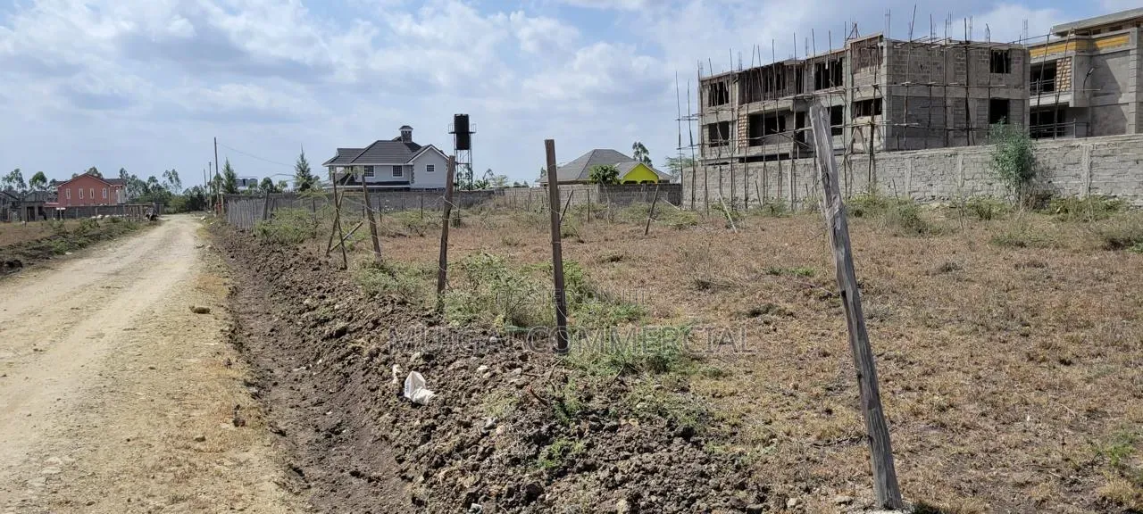 Plots for Sale_Newlight Estate Kimalat