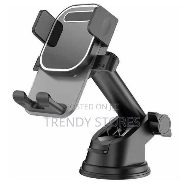 Universal Phone Holder - main view
