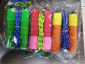 Skipping Rope