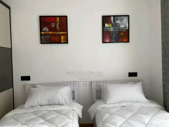Furnished 1,2 3 Bedroom in Lavington Urban Oasis (UN Blue Zone)