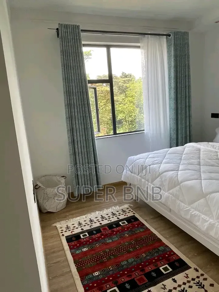 Furnished 1,2 3 Bedroom in Lavington Urban Oasis (UN Blue Zone)