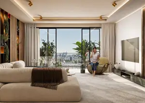 3bdrm Apartment in Raphta Road Area for sale