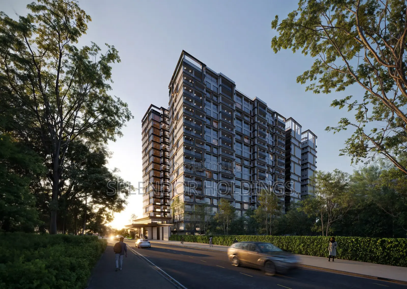 3bdrm Apartment in Raphta Road Area for sale