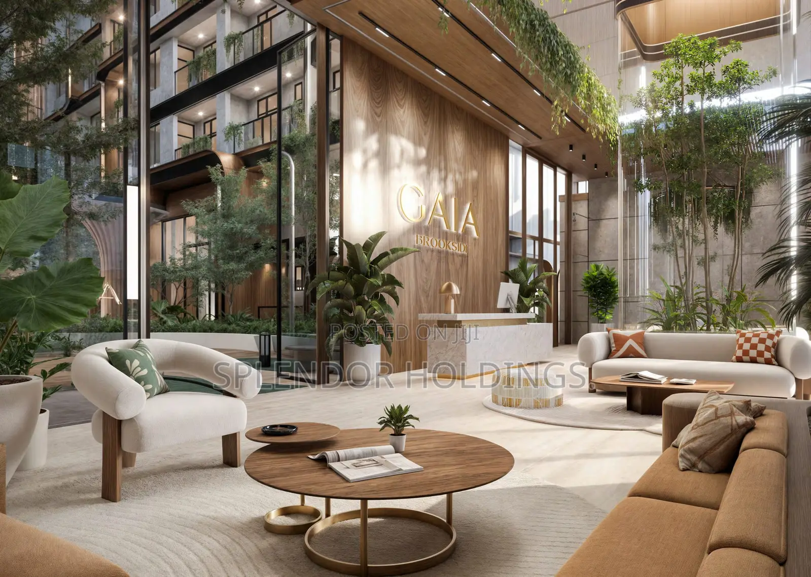 3bdrm Apartment in Raphta Road Area for sale