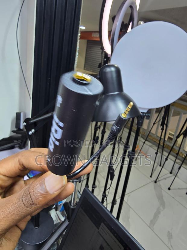 iRig Mobile Guitar Interface for Recording Practice