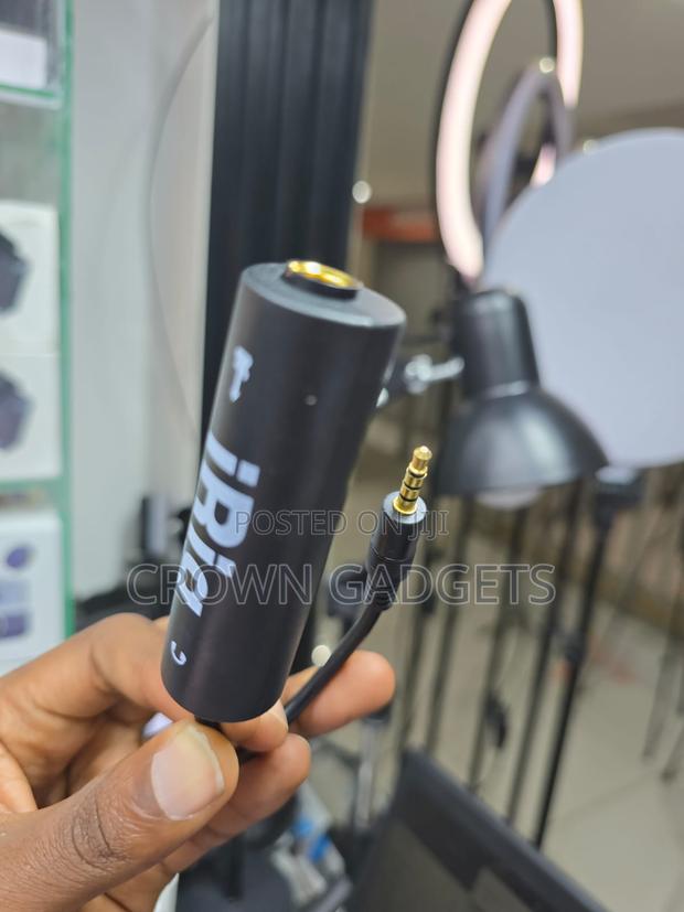 iRig Mobile Guitar Interface for Recording Practice - thumbnail 3