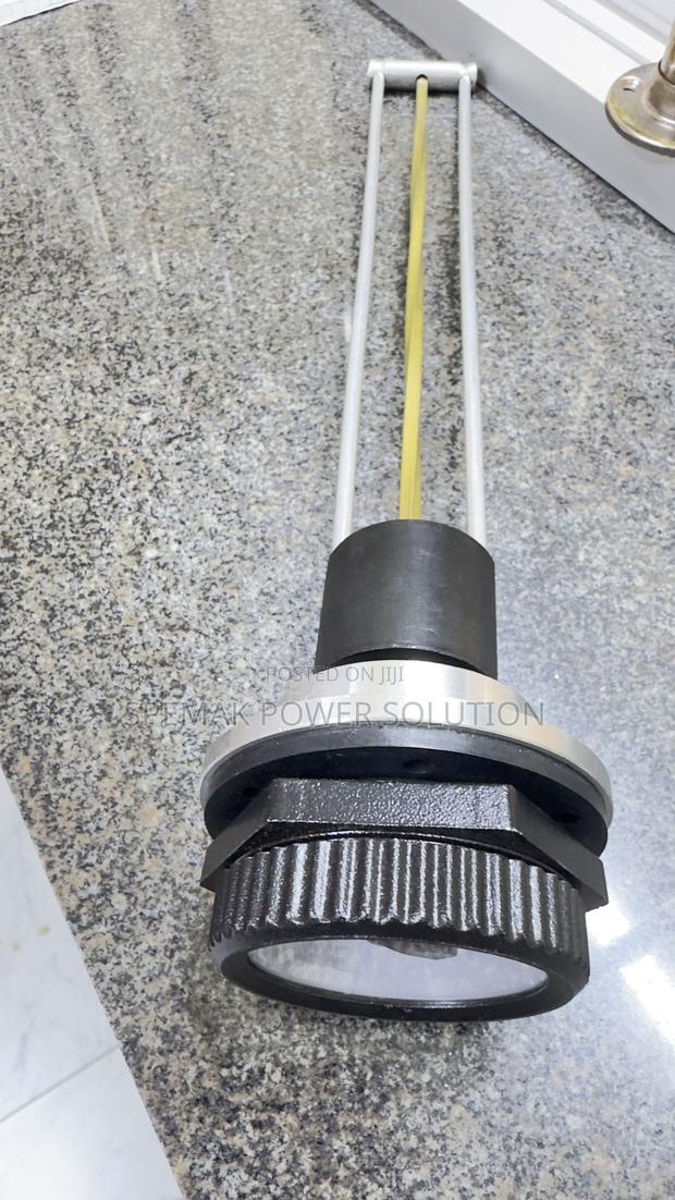 Fuel Level Sensor (Fuel Gauge) - thumbnail 2