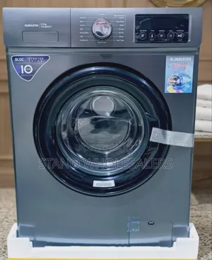 Globarstar 8kg Front Washing Machine