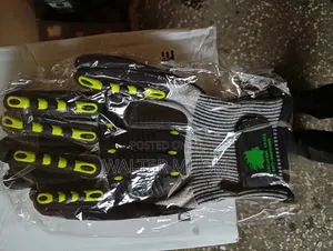 Impact Gloves