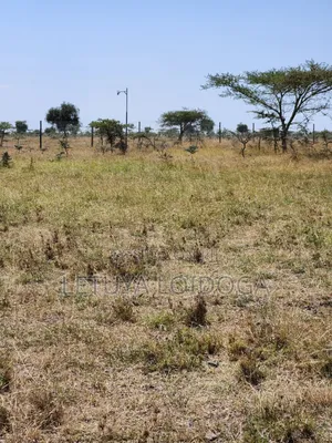 Developed 7Acres Isinya-Kiserian Road
