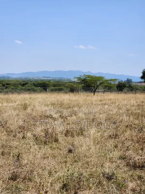 Developed 7Acres Isinya-Kiserian Road