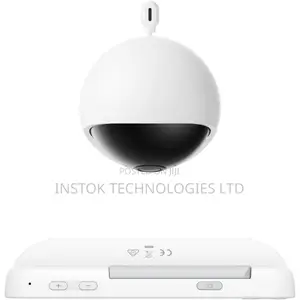 Eufy Baby Monitor With E21 Camera
