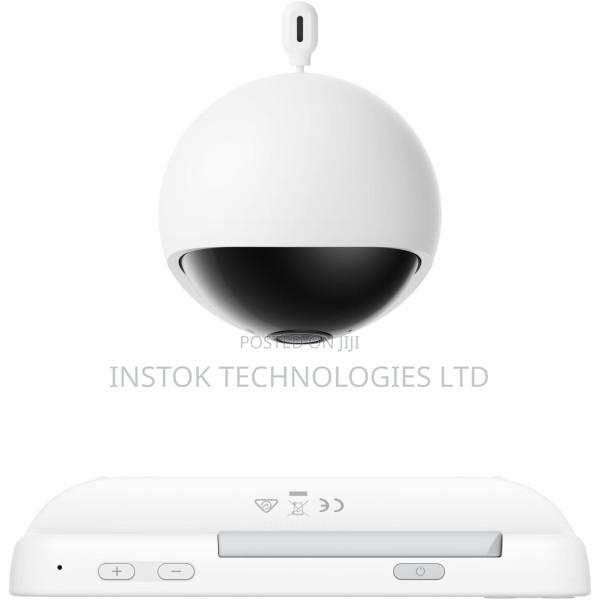 Eufy Baby Monitor With E21 Camera - thumbnail 2