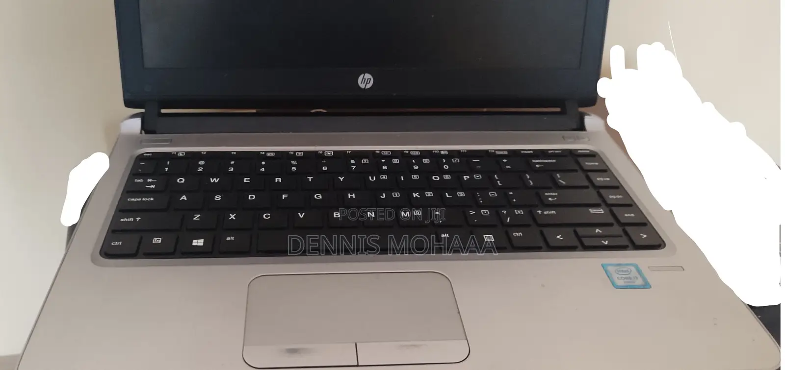 Laptop HP 430 G3 8GB Intel Core i7 HDD 500GB