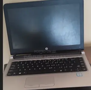 Laptop HP 430 G3 8GB Intel Core i7 HDD 500GB
