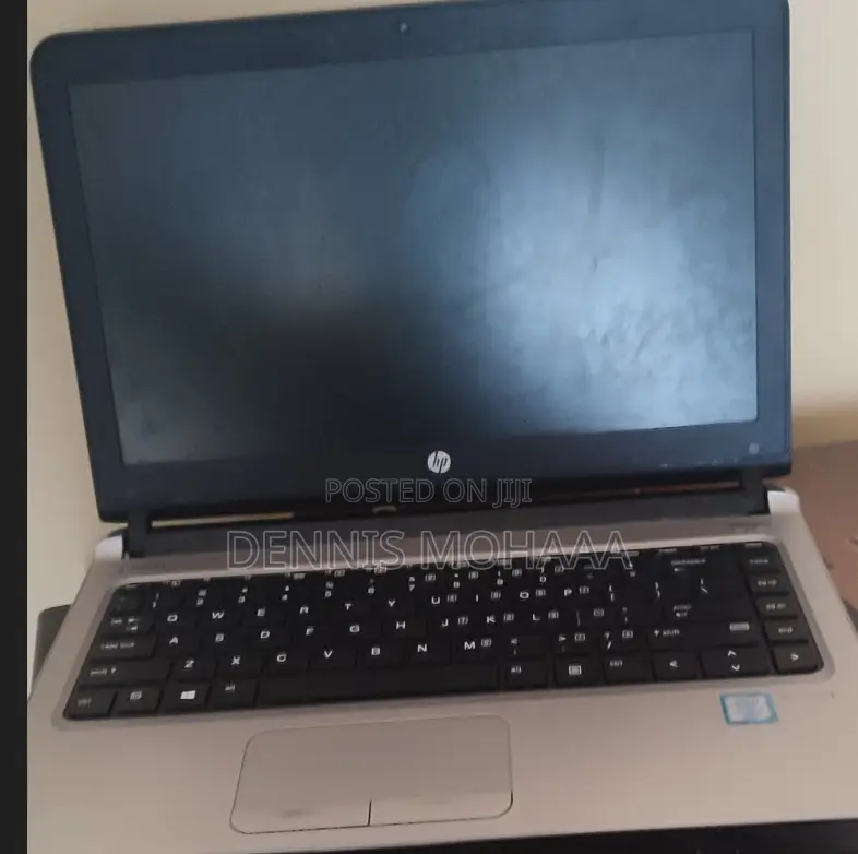 Laptop HP 430 G3 8GB Intel Core i7 HDD 500GB