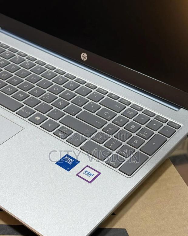 New Laptop HP 8GB Intel Core i7 SSD 512GB - thumbnail 3