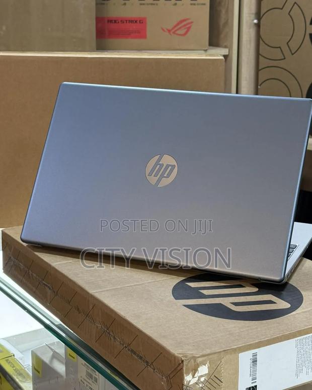 New Laptop HP 8GB Intel Core i7 SSD 512GB - thumbnail 4