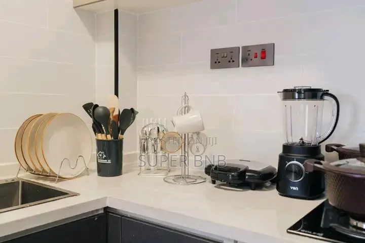Studio,1,2,3 4 Bedroom Open for Booking in Kamakis Ruiru,kilimani,