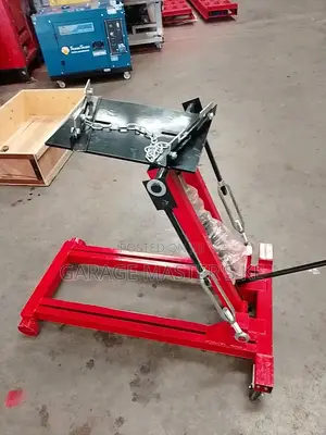 Gearbox Jack