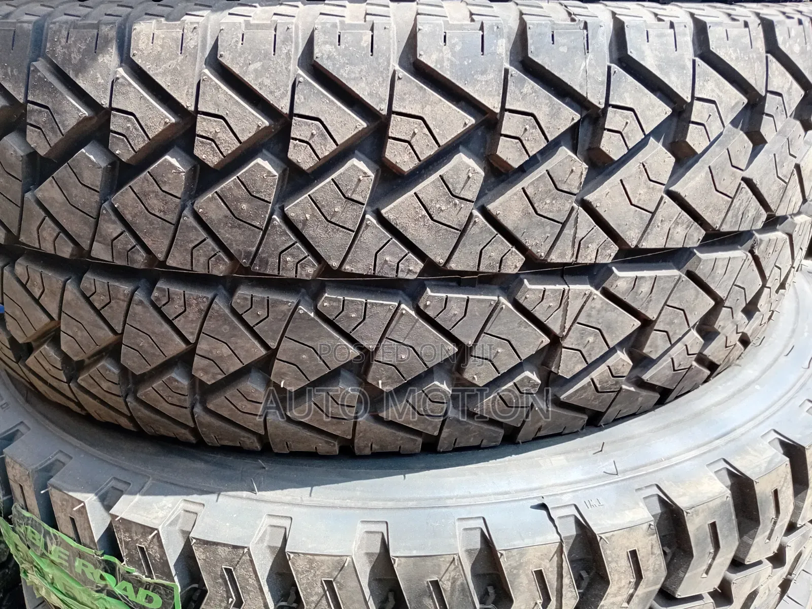 265/65r17 a/T Petromax Premium Tyres