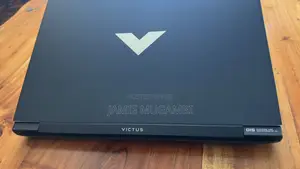 Laptop HP Victus 15 16GB Intel SSD 512GB