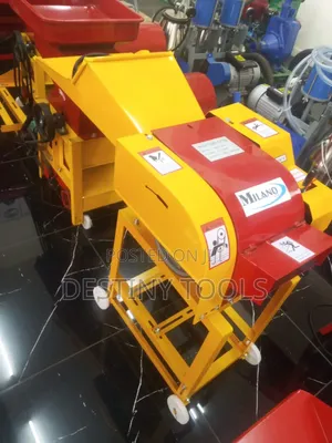 Milano Chaff Cutter Machine 7.5hp