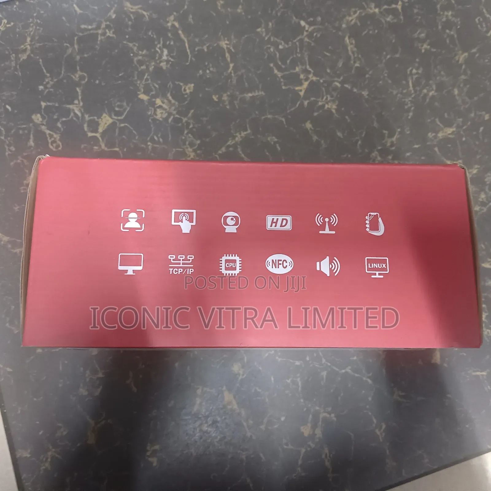 Door Bell With Video