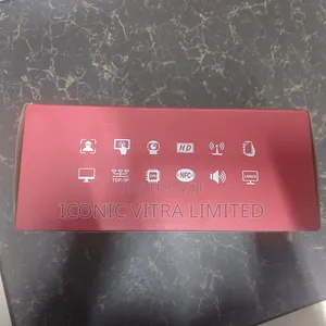 Door Bell With Video