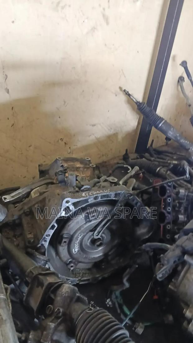 2NZ Gearbox for Toyota NZE Available X Japan