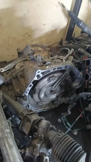 2NZ Gearbox for Toyota NZE Available X Japan