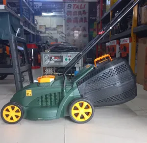 Cordless/Rechargeable Lawn Mower 20v 4.0AH