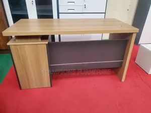 1.2M Standard Office Desk