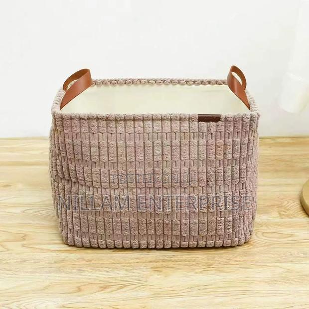 Country Storage Baskets* - main view