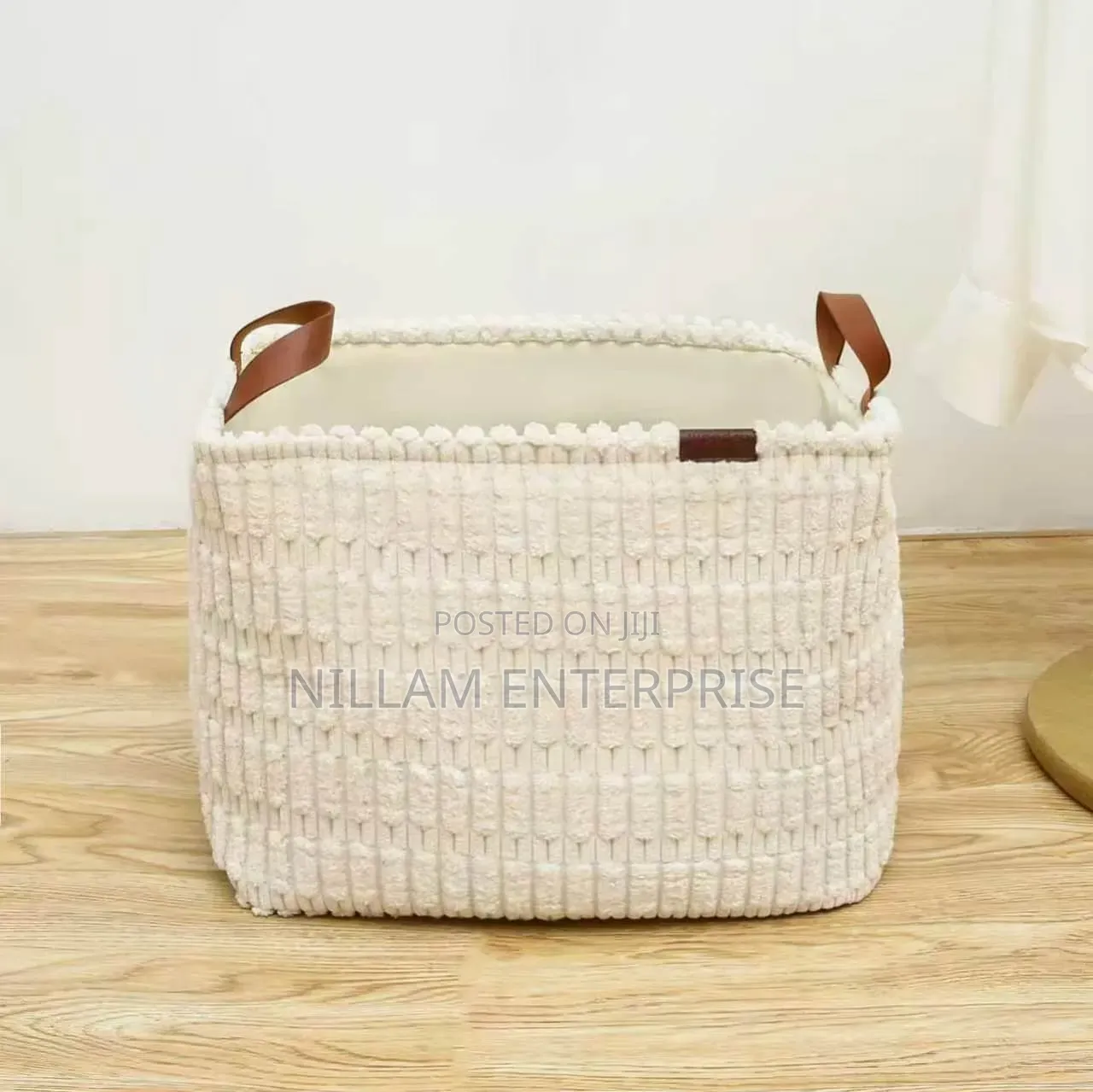 Country Storage Baskets*